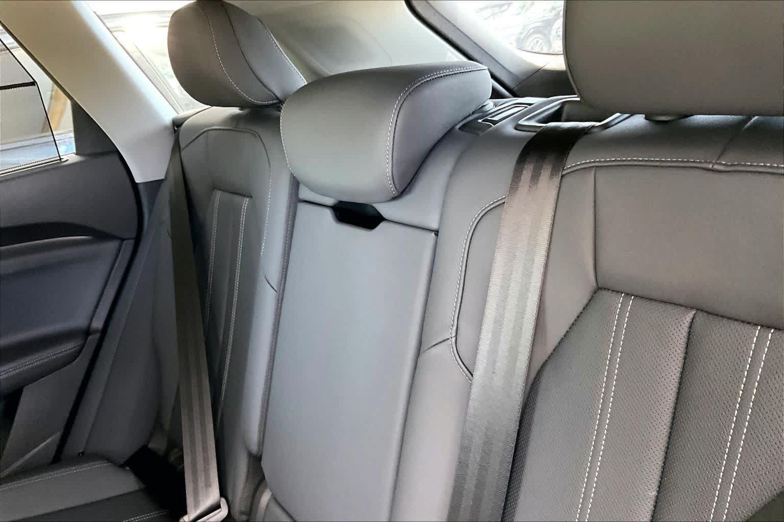 New 2026 Audi Q5 Premium Plus w/ Premium Plus AWD/4WD image 17
