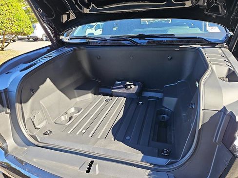 New 2026 Chevrolet Silverado EV Trail Boss w/ Plus Package image 23