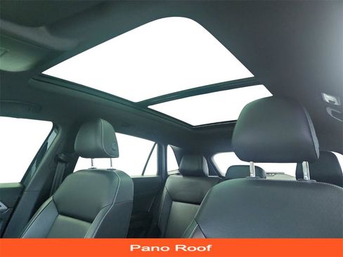 Used 2020 Volkswagen Atlas Cross Sport SEL image 12