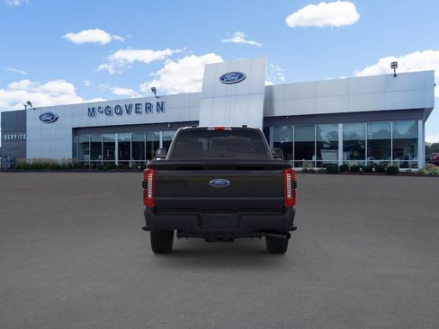 New 2026 Ford F250 XL w/ STX Appearance Package AWD/4WD image 6