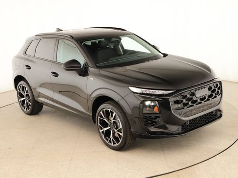 New 2026 Audi Q3 quattro 2.0T AWD/4WD image 37