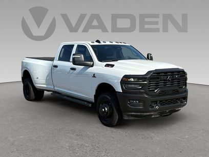 New 2025 RAM 3500 Tradesman