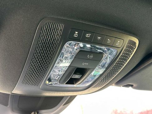 Used 2024 Mercedes-Benz GLE 53 AMG 4MATIC Coupe image 34