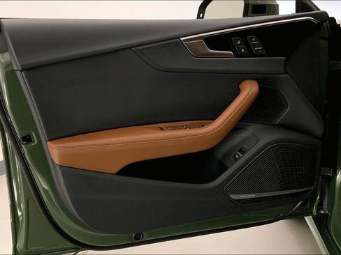 Used 2023 Audi A5 2.0T Premium Plus w/ Premium Plus image 24