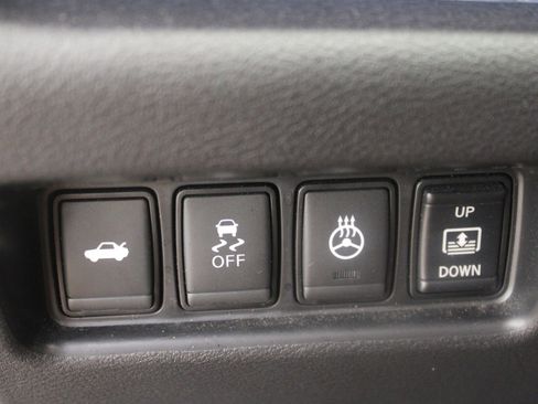 Used 2018 Nissan Maxima Platinum image 29