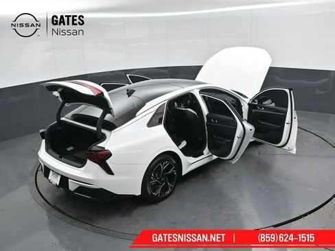 Used 2025 Kia K5 GT-Line w/ GT-Line Premium Package image 47