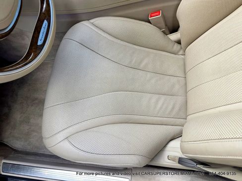 Used 2014 Mercedes-Benz S 550 Sedan image 39