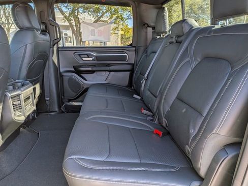 Used 2026 RAM 1500 Big Horn image 14