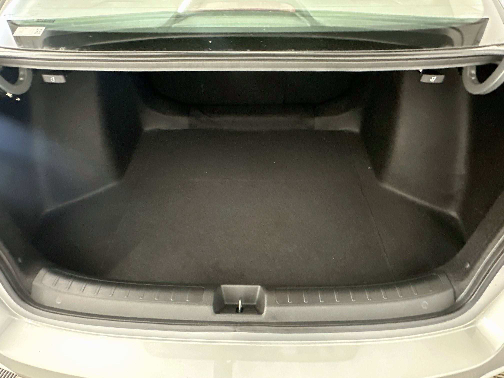 Used 2025 Honda Civic Sport image 29