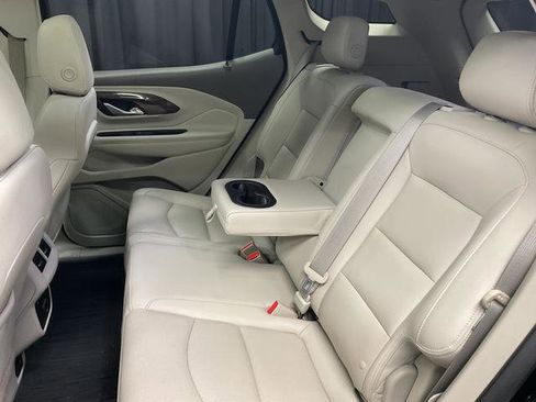 Used 2019 GMC Terrain Denali w/ Advanced Safety Package image 5