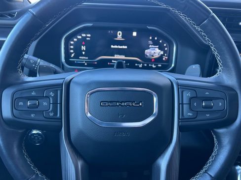 Certified 2023 GMC Sierra 1500 Denali Ultimate image 19