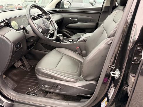 Used 2023 Hyundai Tucson XRT image 7
