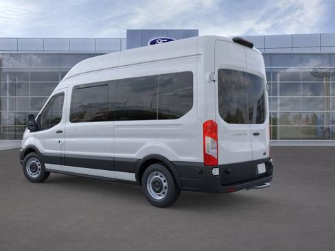 New 2024 Ford Transit 350 XL image 4