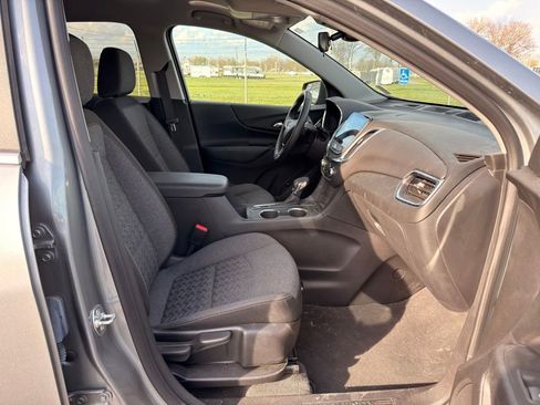 Used 2024 Chevrolet Equinox LT image 34