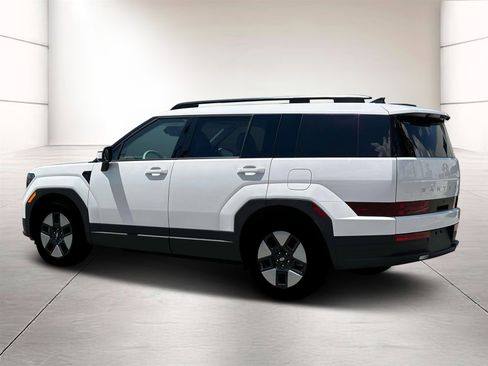 New 2026 Hyundai Santa Fe SEL image 4