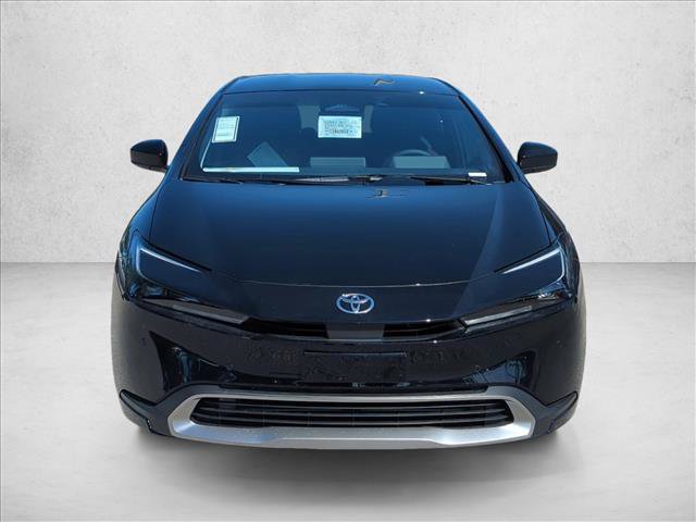New 2026 Toyota Prius Plug-In Hybrid FWD image 2