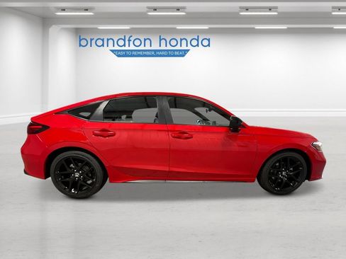 New 2026 Honda Civic Sport image 8