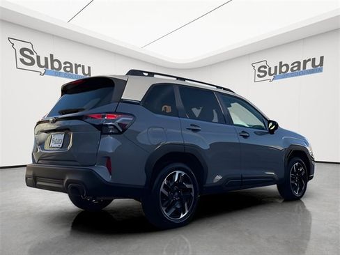 New 2026 Subaru Forester Limited image 7