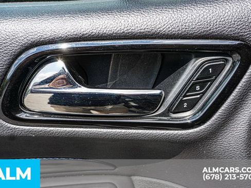 Used 2024 Dodge Durango GT AWD/4WD image 53