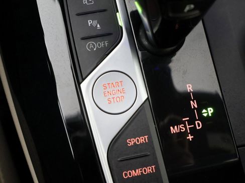 Used 2022 BMW X4 xDrive30i image 39