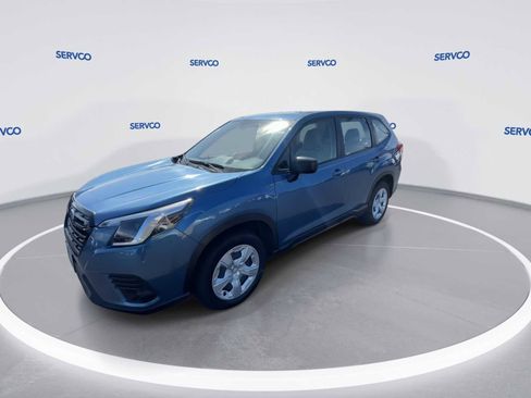 Used 2024 Subaru Forester image 4