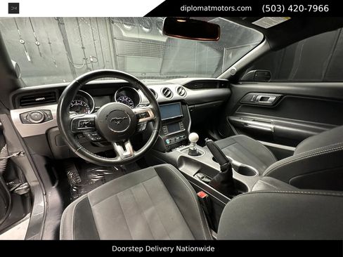 Used 2020 Ford Mustang GT image 18