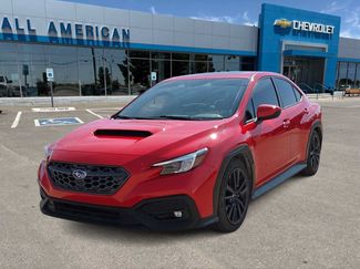 Used 2024 Subaru WRX Premium AWD/4WD video 1