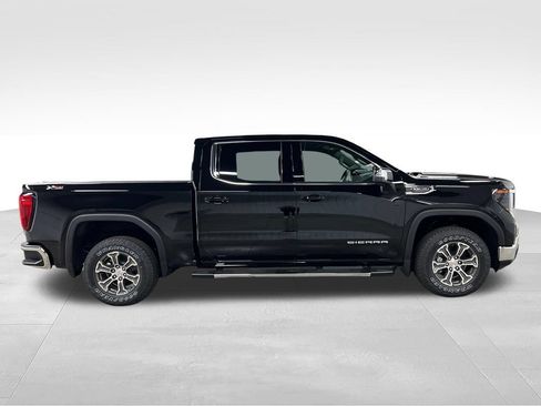 New 2026 GMC Sierra 1500 SLE AWD/4WD image 7