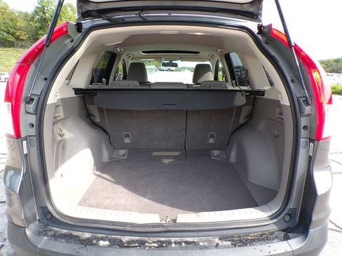 Used 2012 Honda CR-V EX-L image 17