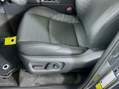 Used 2025 Toyota 4Runner TRD Sport Premium image 19