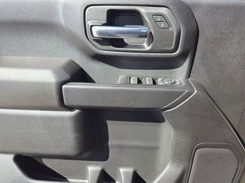 New 2026 Chevrolet Silverado 2500 Custom w/ Custom Value Package image 17