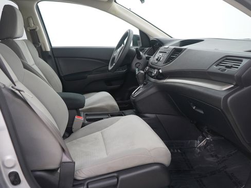 Used 2016 Honda CR-V SE image 12