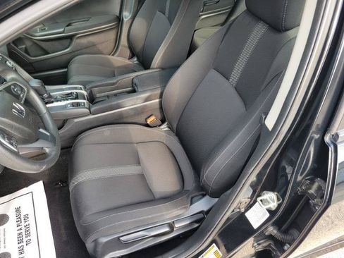 Used 2018 Honda Civic LX image 6