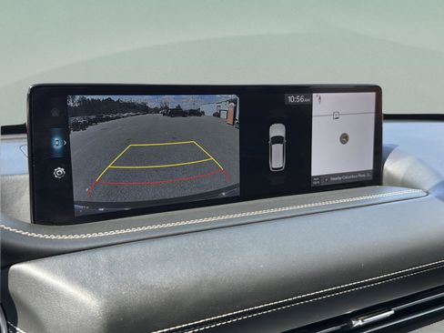 Used 2024 Genesis GV80 2.5T image 31