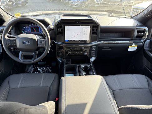 New 2026 Ford F150 STX w/ Equipment Group 200A image 10