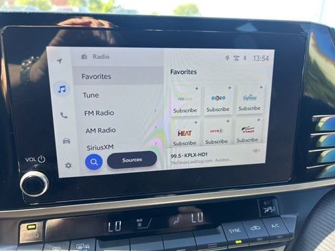 Certified 2025 Toyota Camry SE image 12