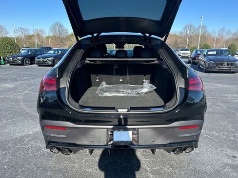 New 2026 Mercedes-Benz GLE 53 AMG GLE 53 AMG image 19