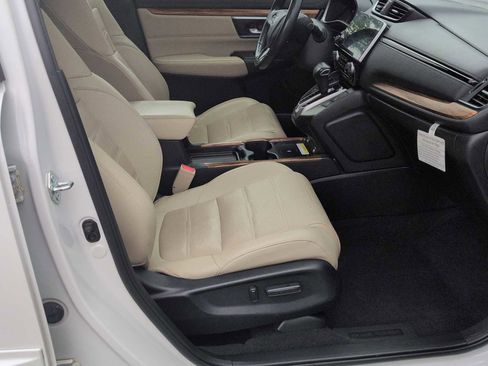 Used 2021 Honda CR-V Touring image 24