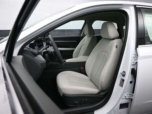 New 2026 Hyundai Sonata SEL image 23
