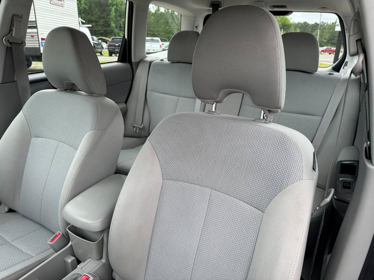 Used 2011 Subaru Forester 2.5X AWD/4WD image 21