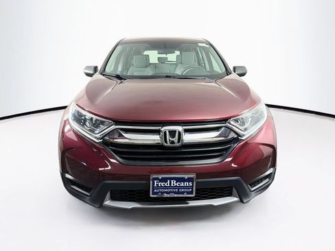 Used 2019 Honda CR-V LX image 2
