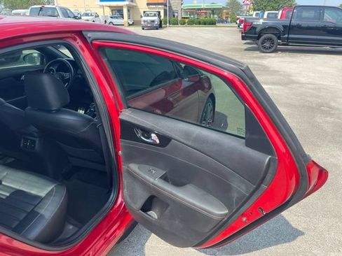 Used 2020 Kia Forte GT FWD image 53