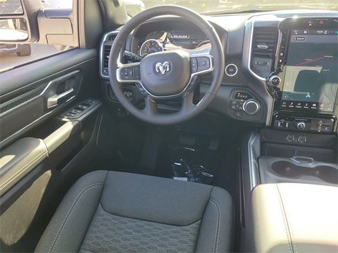 New 2026 RAM 1500 Big Horn/Lone Star image 10