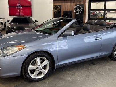 Used 2006 Toyota Solara SLE