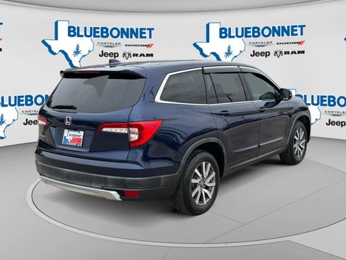 Used 2019 Honda Pilot EX image 5