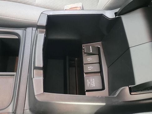 Used 2016 Honda CR-V EX image 33
