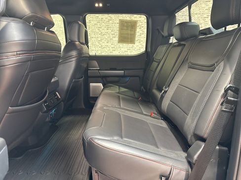 Used 2024 Ford F150 Raptor image 20