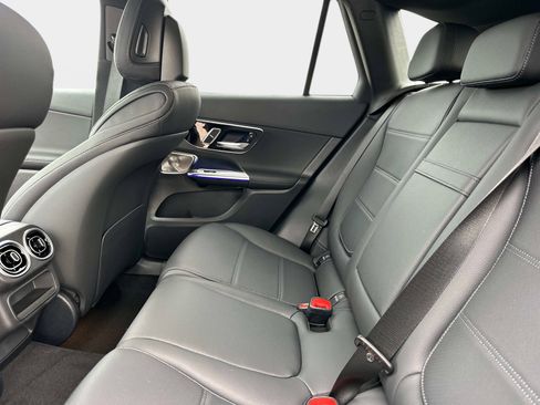 New 2026 Mercedes-Benz GLC 300 image 13