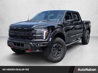 Used 2025 Ford F150 Raptor w/ Equipment Group 803A Raptor R AWD/4WD video 1