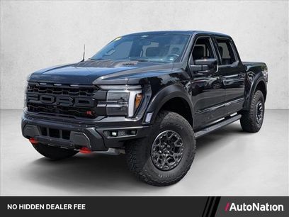 Used 2025 Ford F150 Raptor w/ Equipment Group 803A Raptor R